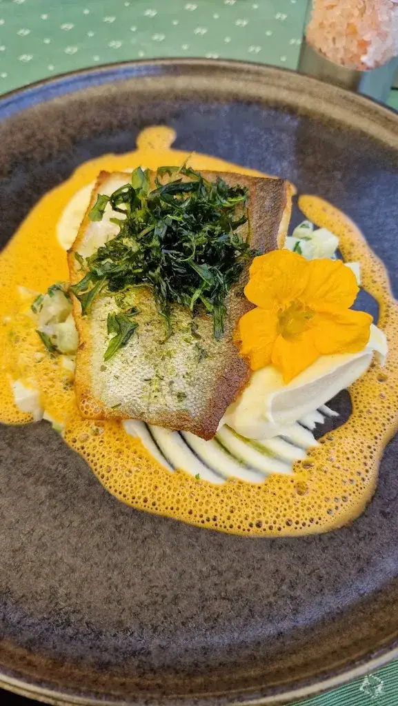 Viktoriya Peeva_Waldgasthaus Triendlsäge_Leutasch_recensione