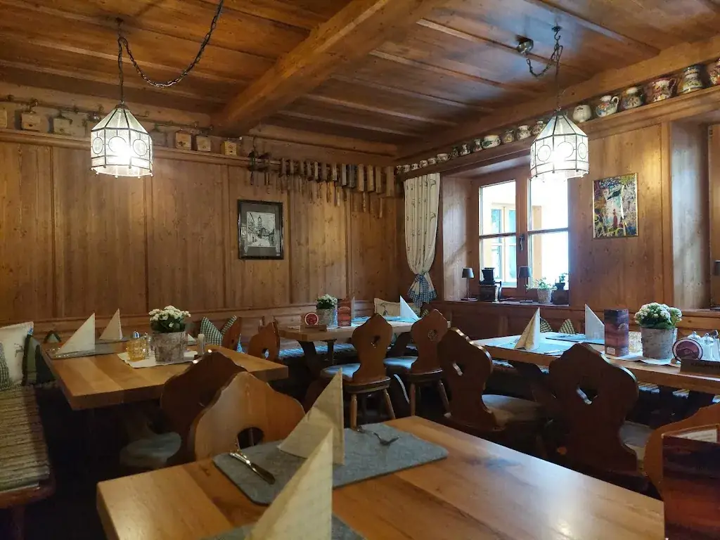 Waldgasthaus Triendlsäge_Leutasch_slider_image_1