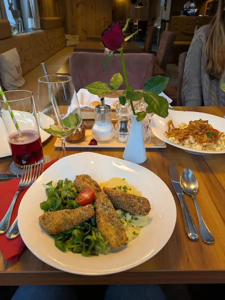 Abigail Deer_Nestaurant im Alpennest_Leutasch_review