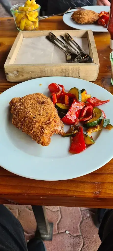 Tim Thorsen_Village Garden Mariastein_Mariastein_avis