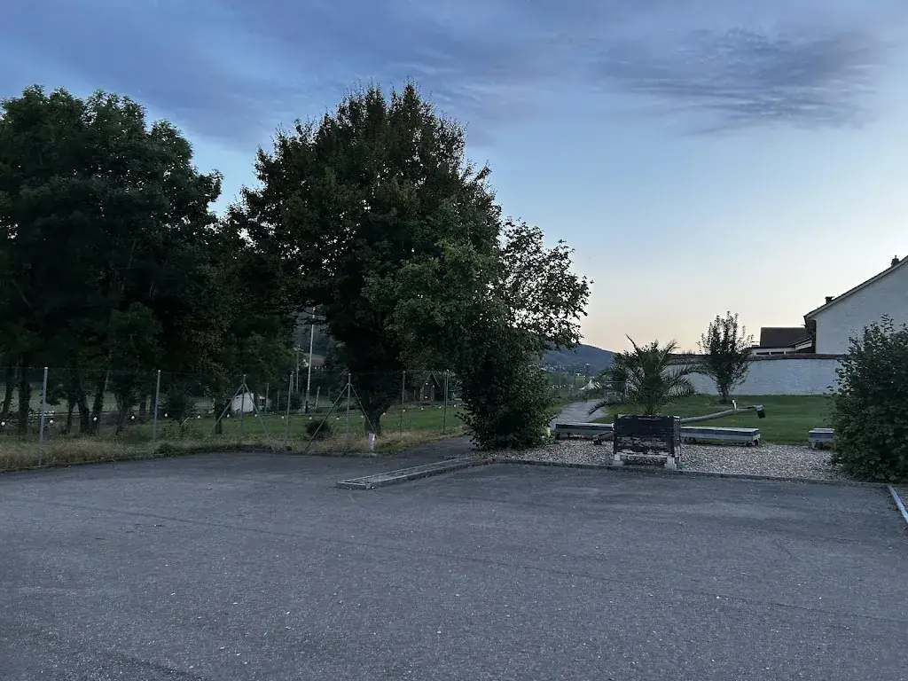 Christian Ziegler_Village Garden Mariastein_Mariastein_avis