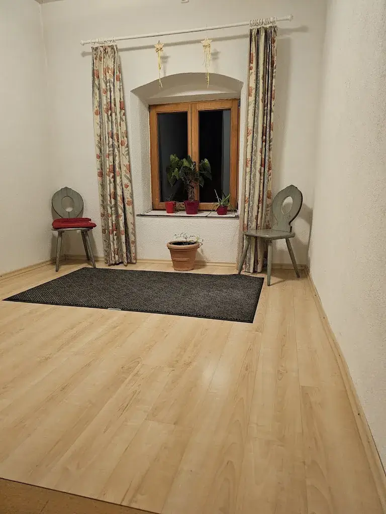 cedric HENRY_Hotel Kammerhof_Mariastein_review