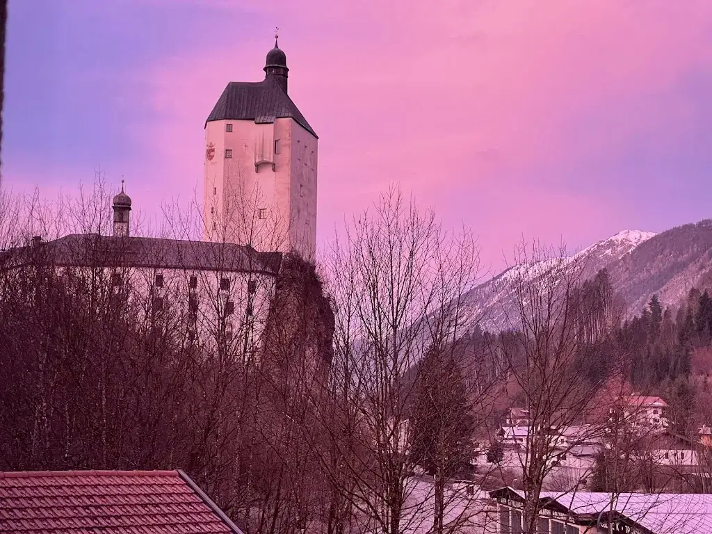 Morten Aaveren_Hotel Kammerhof_Mariastein_review