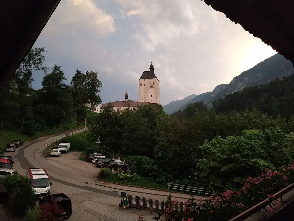 Tomasz Kujszczyk_Hotel Kammerhof_Mariastein_review