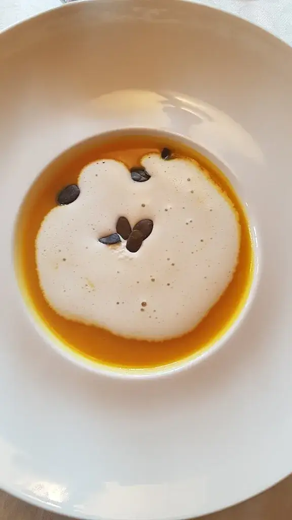 Menu_Restaurant Kreuz_Mariastein_immagine_7