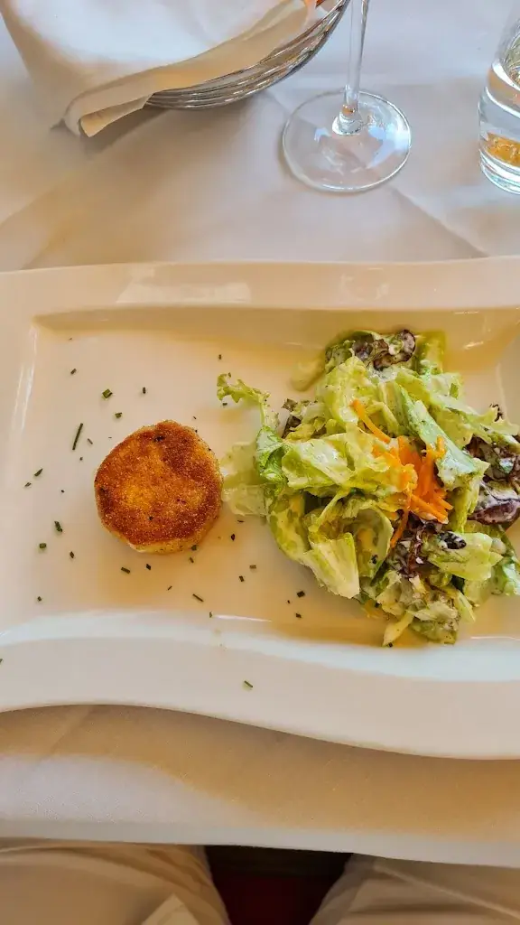 Maik Albrecht_Restaurant Kreuz_Mariastein_recensione