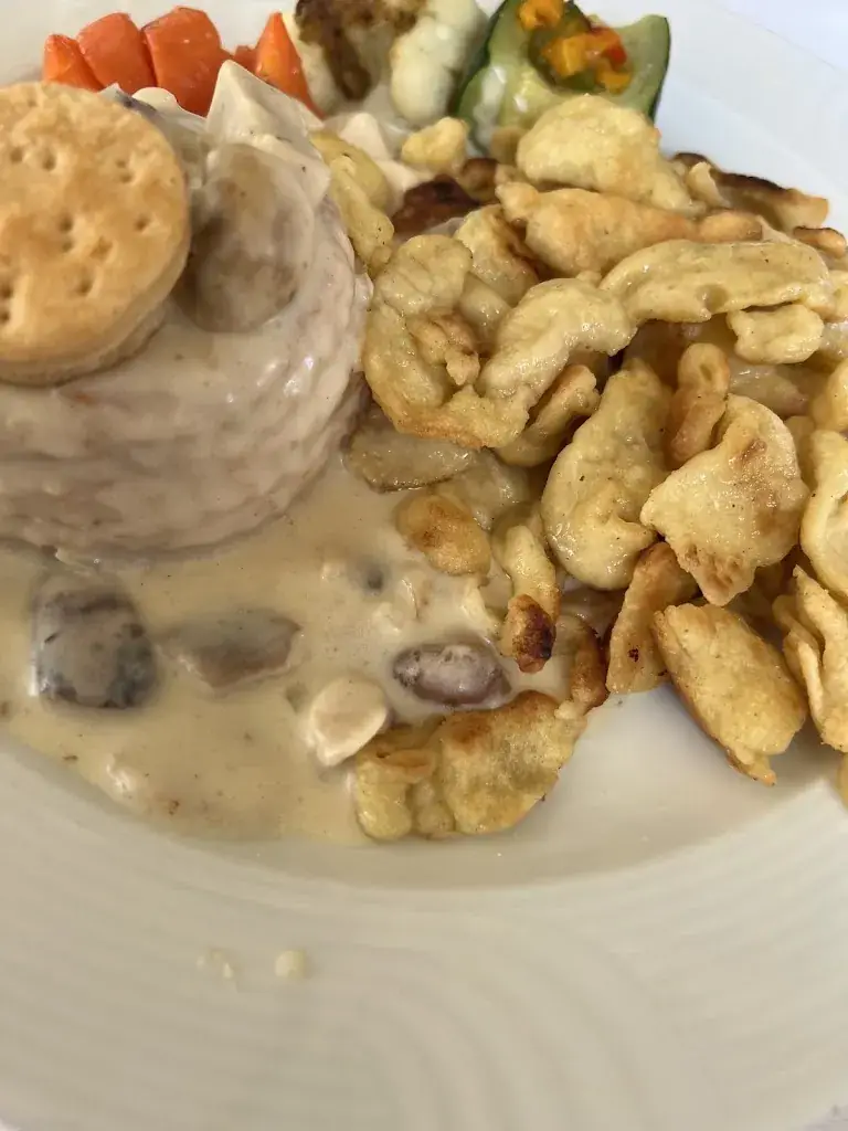 Fabian Siegler_s'Jura – Restaurant Hotel Jura in Mariastein_Mariastein_review