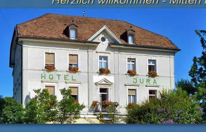 s'Jura – Restaurant Hotel Jura in Mariastein_Mariastein_slider_image_2