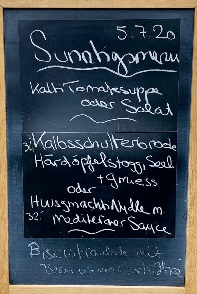 Menu_Restaurant Lämmli_Mariastein_immagine_1
