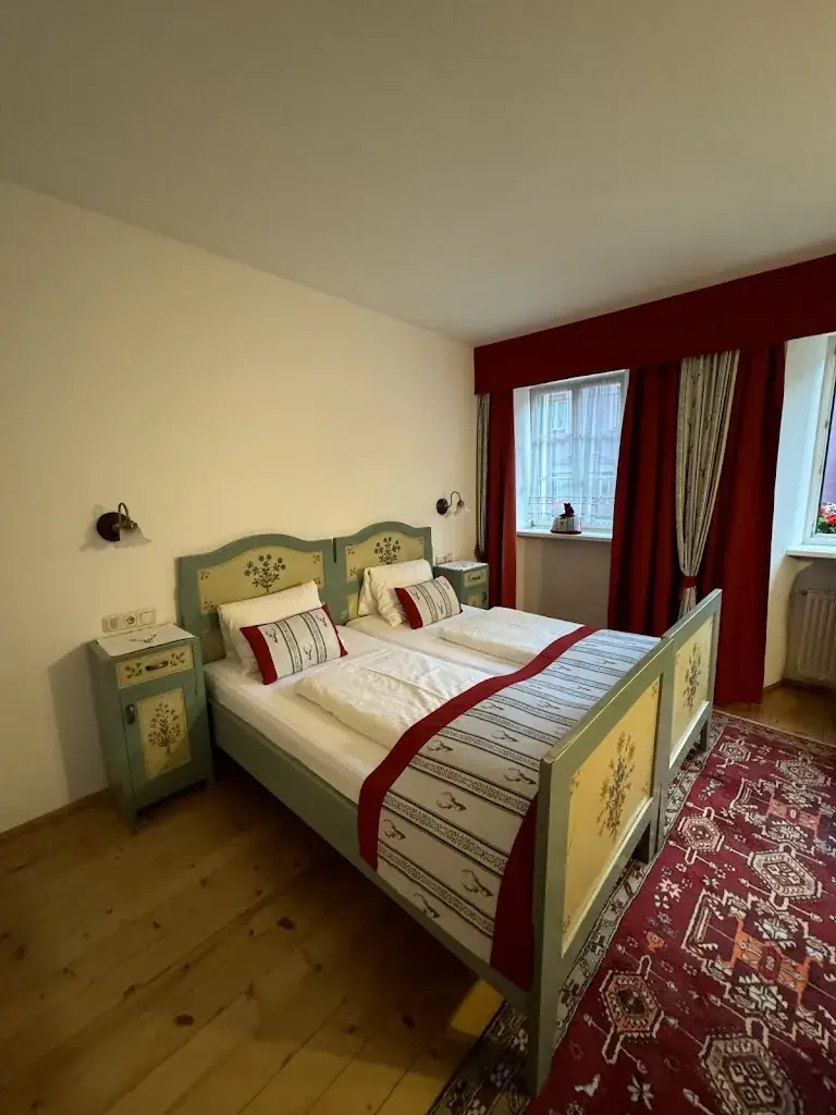 Radek Fatka_Gasthof Lamm_Matrei am Brenner_Bewertung