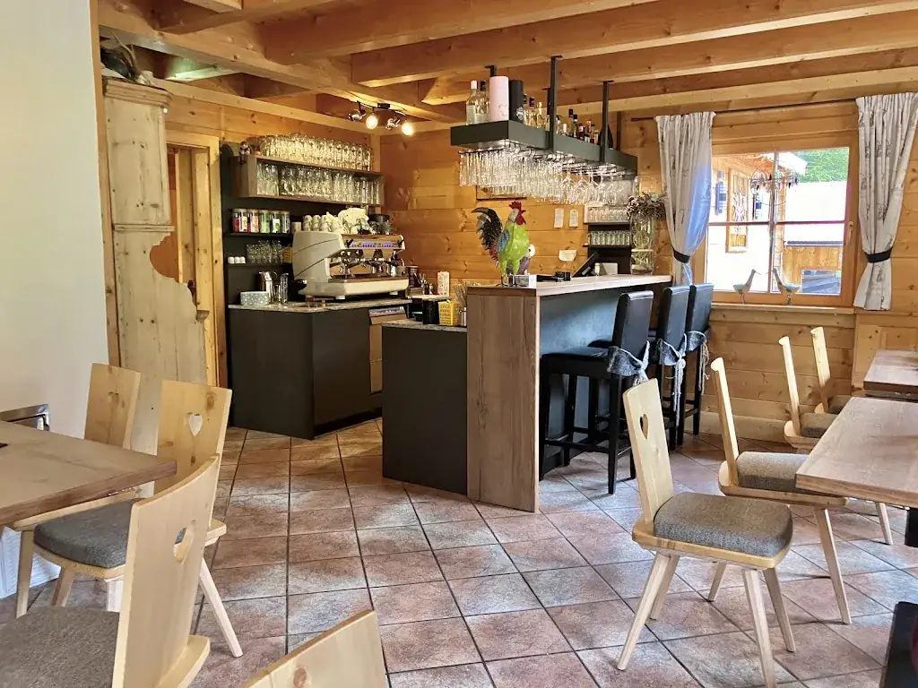 Will Pirnasch_Matreier Ochsenalm_Matrei am Brenner_review