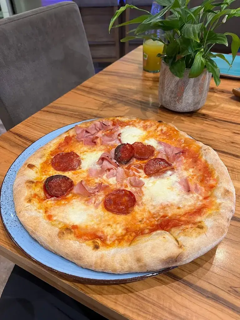 Menu_Tinos Restaurant / Pizza and more_Längenfeld_immagine_5