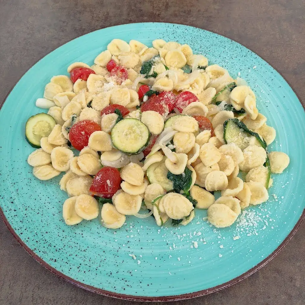 Menu_Tinos Restaurant / Pizza and more_Längenfeld_immagine_6