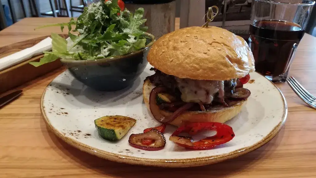 Menu_Tinos Restaurant / Pizza and more_Längenfeld_immagine_8