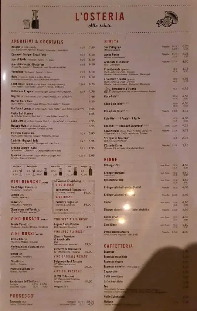 Menu_L'Osteria Langenfeld_Längenfeld_image_4