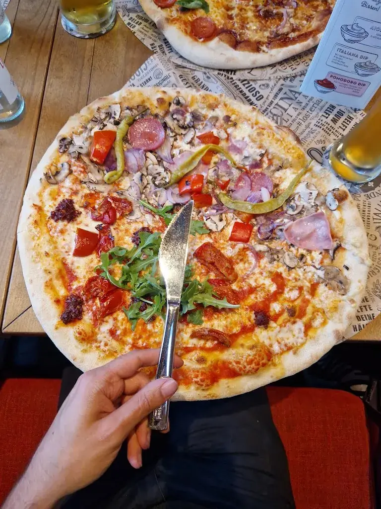 Joao Pacheco_L'Osteria Langenfeld_Längenfeld_review