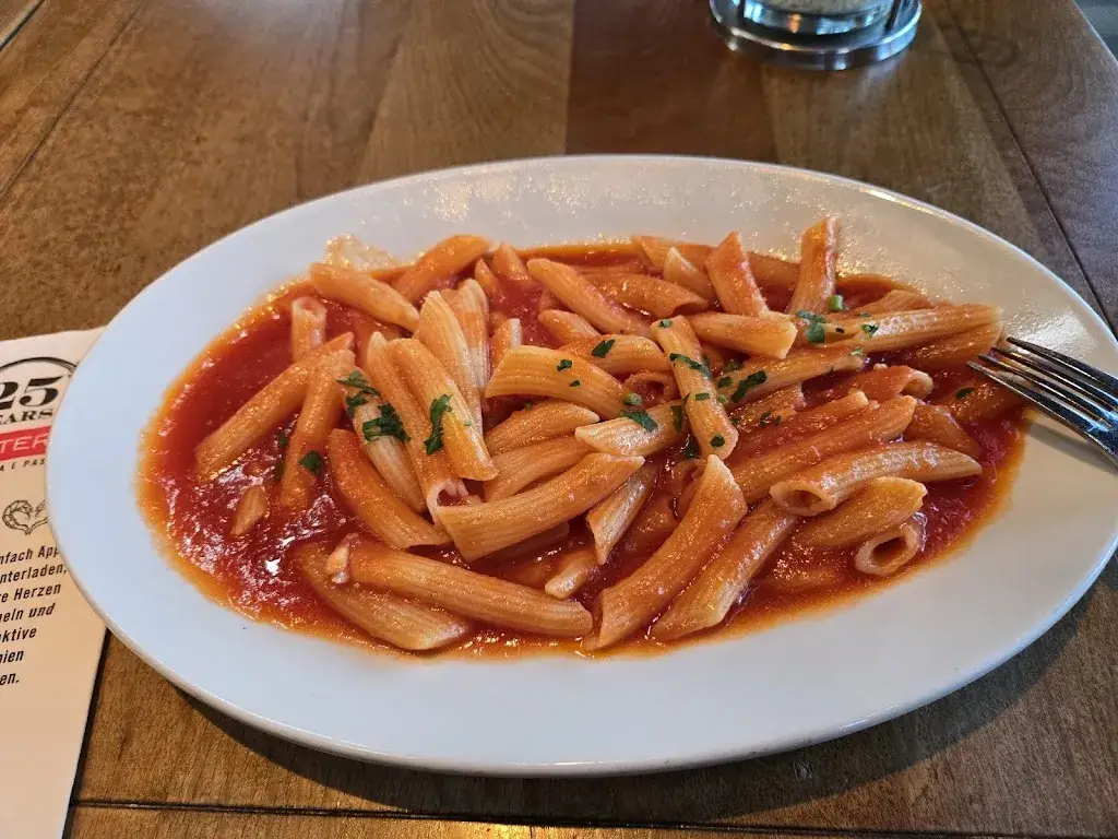 米兰_L'Osteria Langenfeld_Längenfeld_review