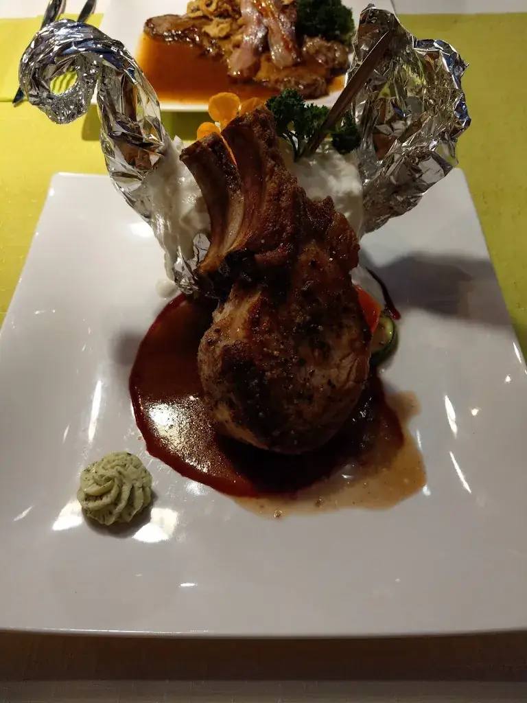 Menu_Restaurant Pizzeria Infang_Längenfeld_immagine_9