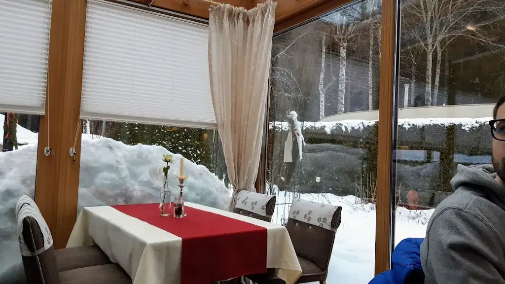 Andreea Brem_Restaurant Pizzeria Infang_Längenfeld_recensione