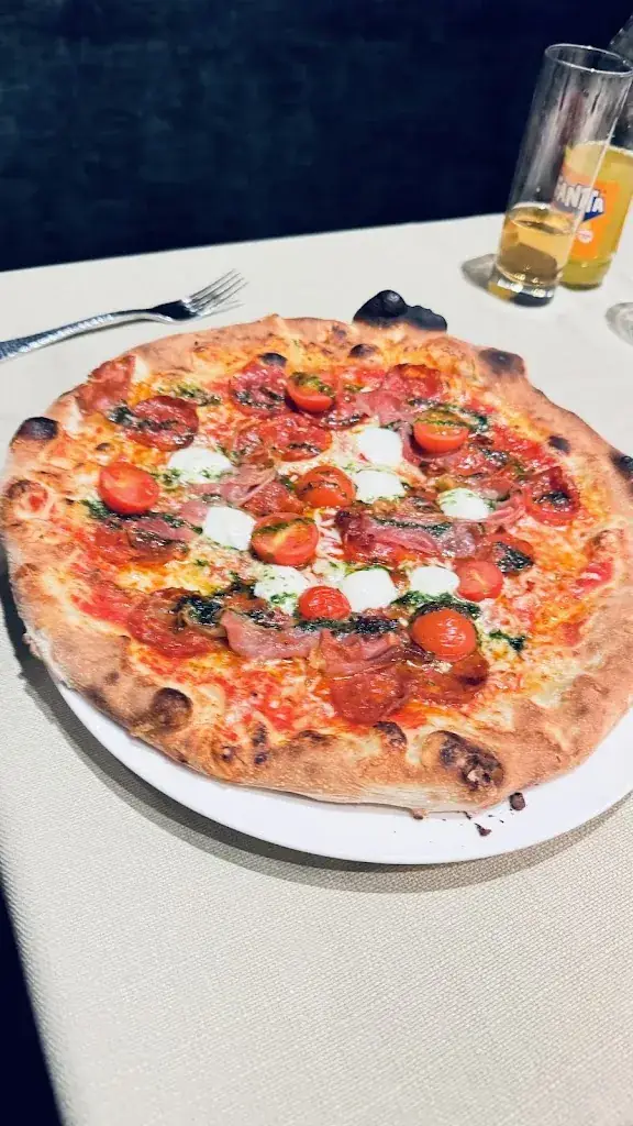 Rebecca Wagner_Pizzeria Don Camillo_Längenfeld_Bewertung