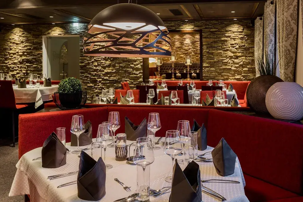 Pizzeria Don Camillo restaurant à Längenfeld