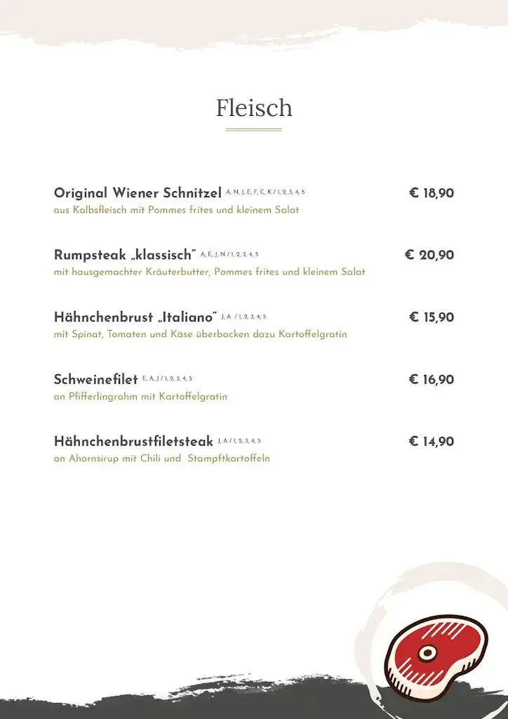Menu_Heavens Restaurant_Längenfeld_immagine_4