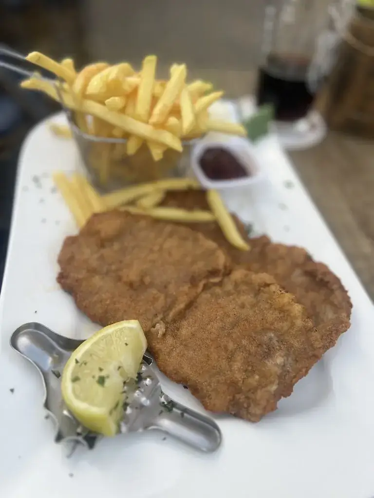 Pat Hermann_Heavens Restaurant_Längenfeld_recensione