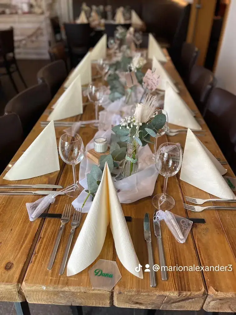 Christin Lii_Heavens Restaurant_Längenfeld_recensione