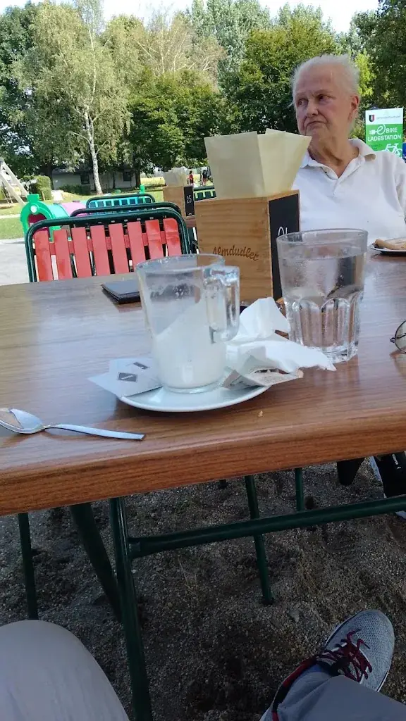 Christopher Evans_Seerestaurant Rauchwart_Bocksdorf_recensione