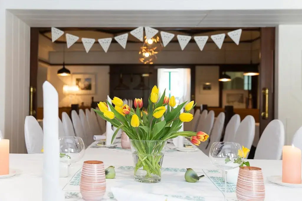 Trippolt Zum Bären restaurant à Bad Sankt Leonhard im Lavanttal