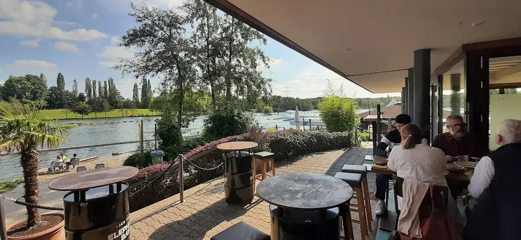 Armi_Seehaus Langenfeld_Längenfeld_review