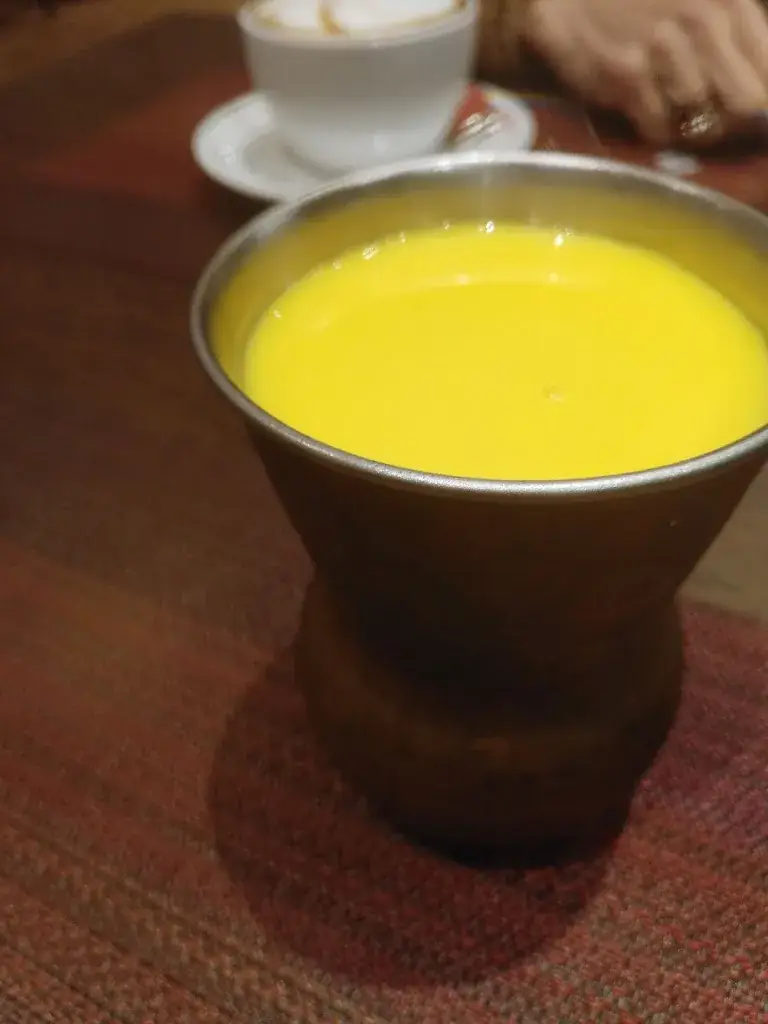 Menu_Royal Punjab Langenfeld_Längenfeld_immagine_3