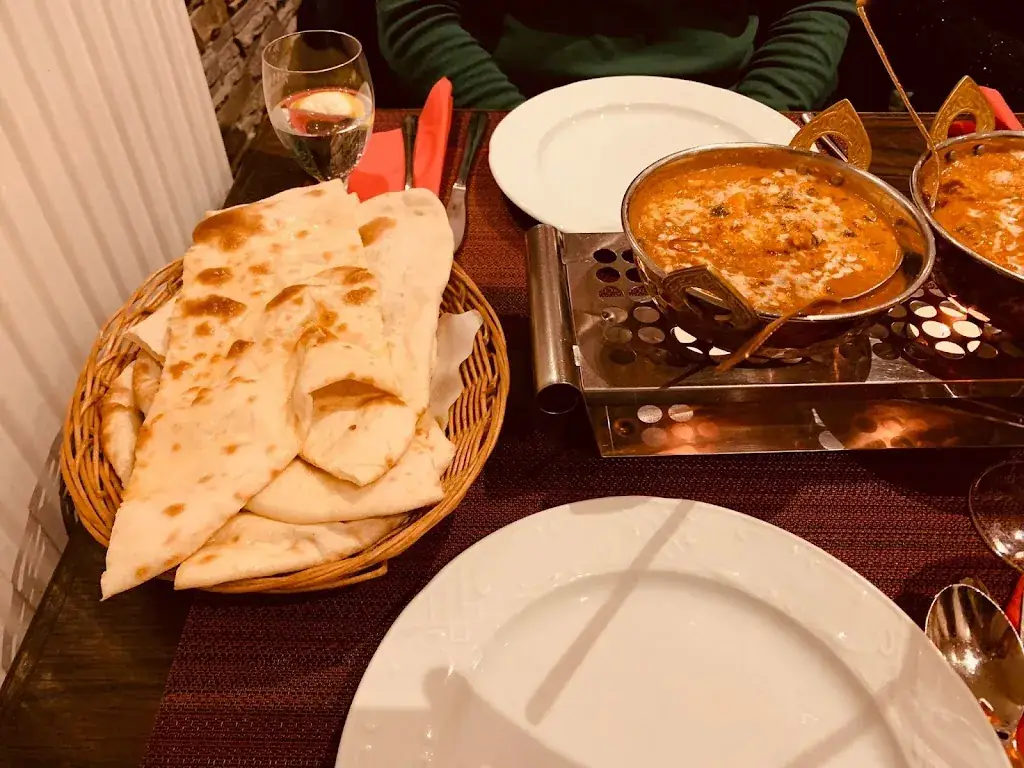 Menu_Royal Punjab Langenfeld_Längenfeld_immagine_8