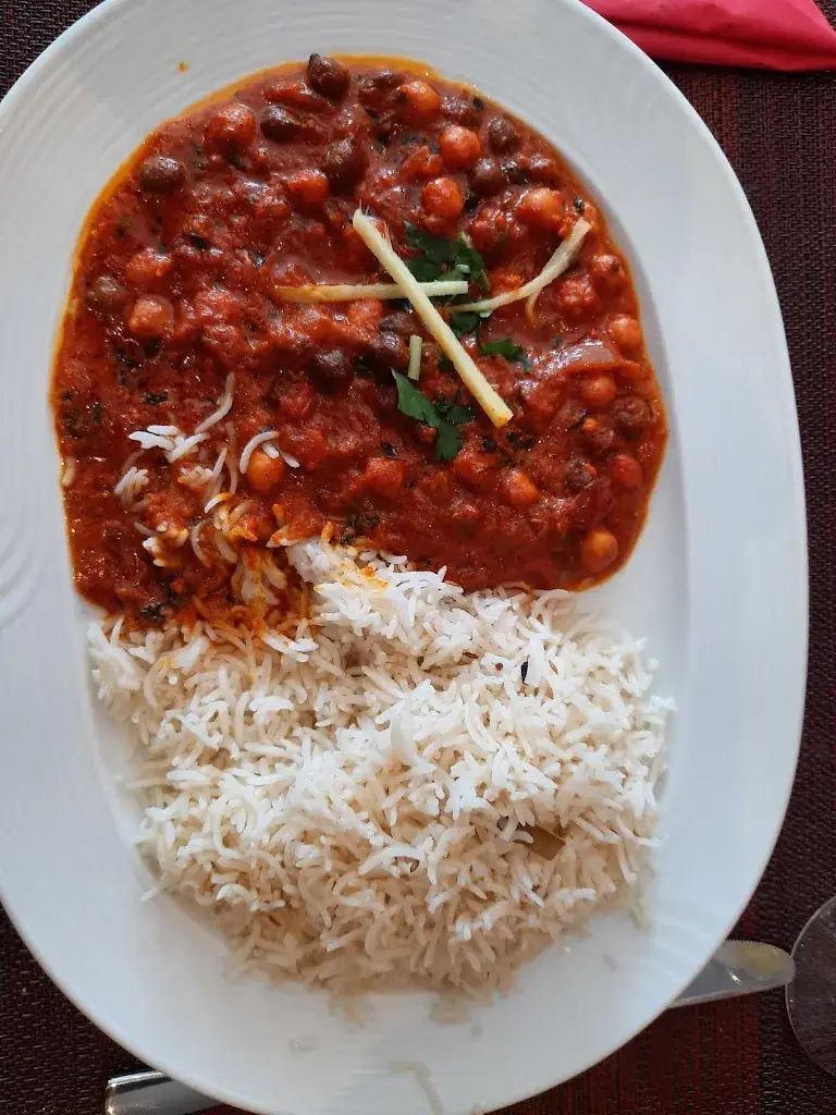 Udo Kr_Royal Punjab Langenfeld_Längenfeld_recensione