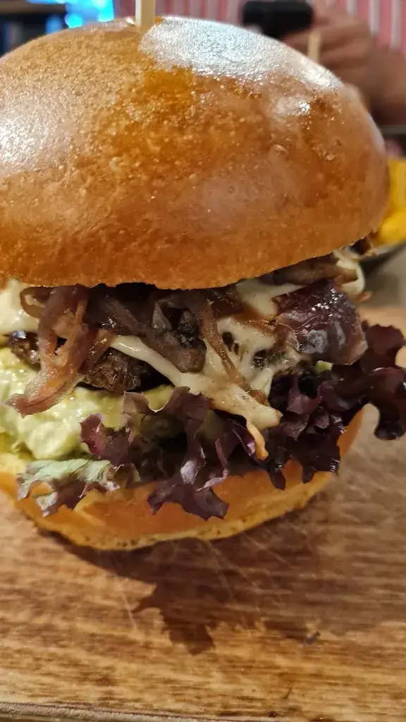 Menu_Kerkini - Burger Bar_Längenfeld_image_5