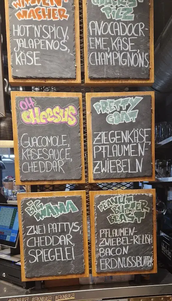 Sc. U_Kerkini - Burger Bar_Längenfeld_avis