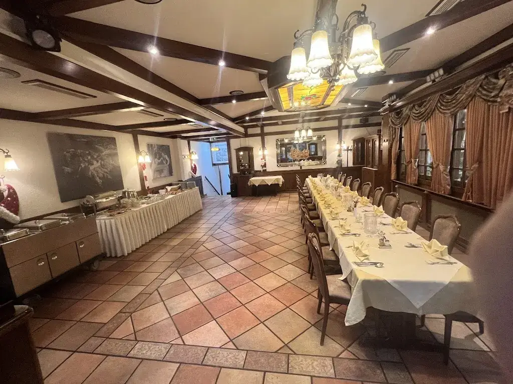 Passage Stube ristorante a Längenfeld