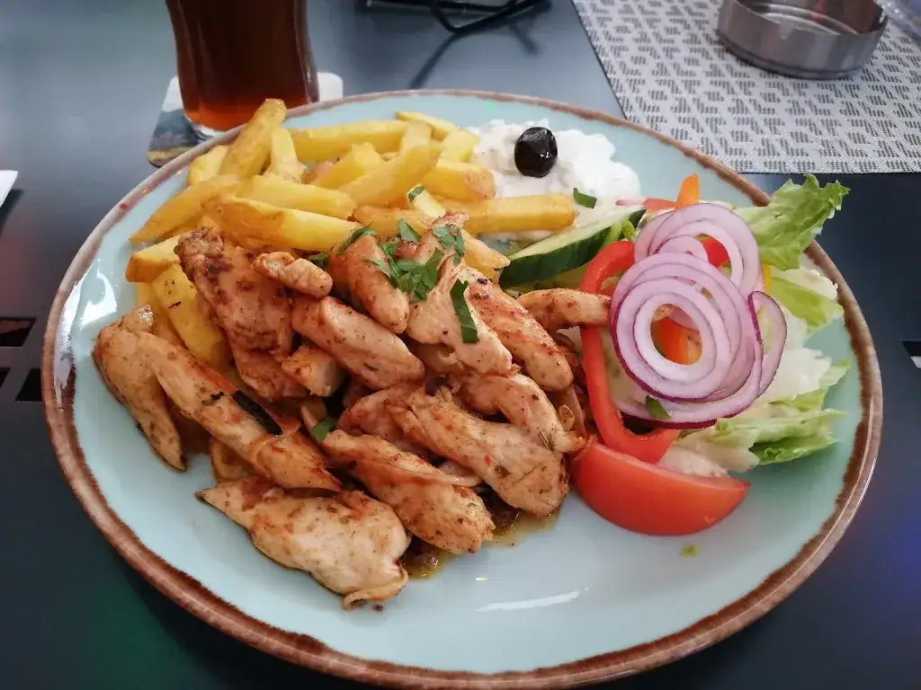 Menu_Restaurant Pizzeria Venezia_Längenfeld_image_6