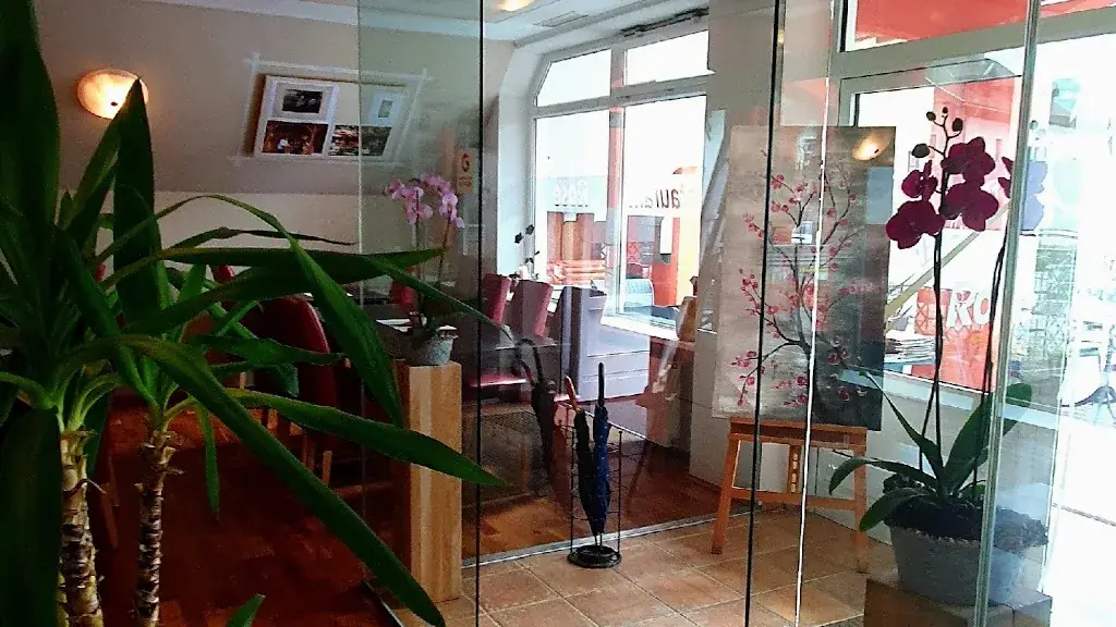 Restaurant Pizzeria Venezia ristorante a Längenfeld