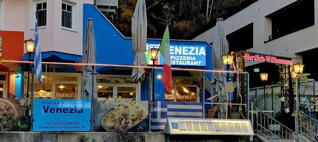 Restaurant Pizzeria Venezia_Längenfeld_slider_image_3