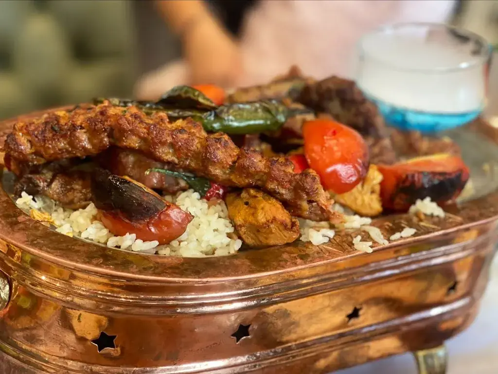 Menu_Nirvana Restaurant Langenfeld_Längenfeld_image_9