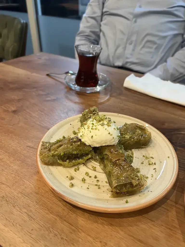 Rabia_Nirvana Restaurant Langenfeld_Längenfeld_review