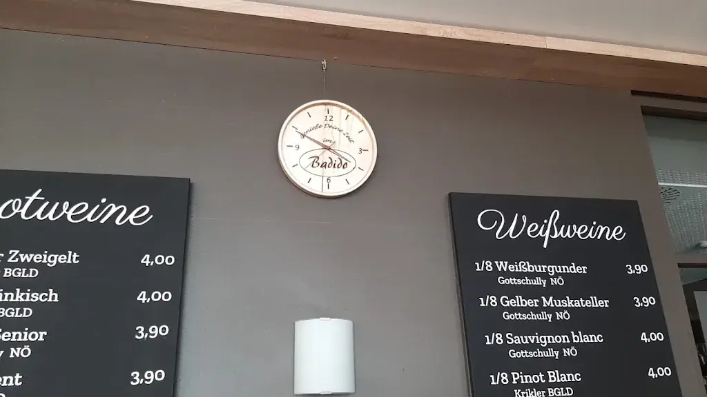 Menu_Badido Café-Restaurant_Bad Sankt Leonhard im Lavanttal_image_2