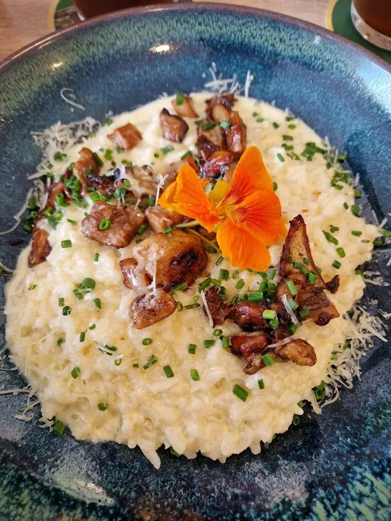 Vicky S._Badido Café-Restaurant_Bad Sankt Leonhard im Lavanttal_avis