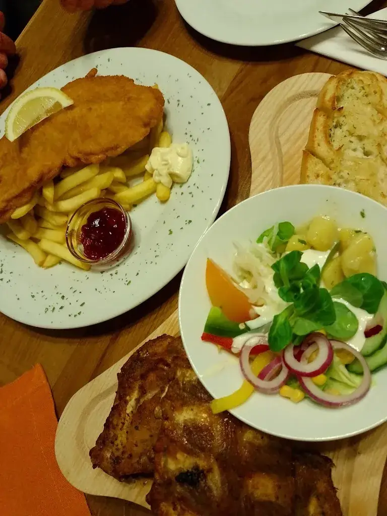 Menu_Restaurant Rustica_Längenfeld_immagine_6