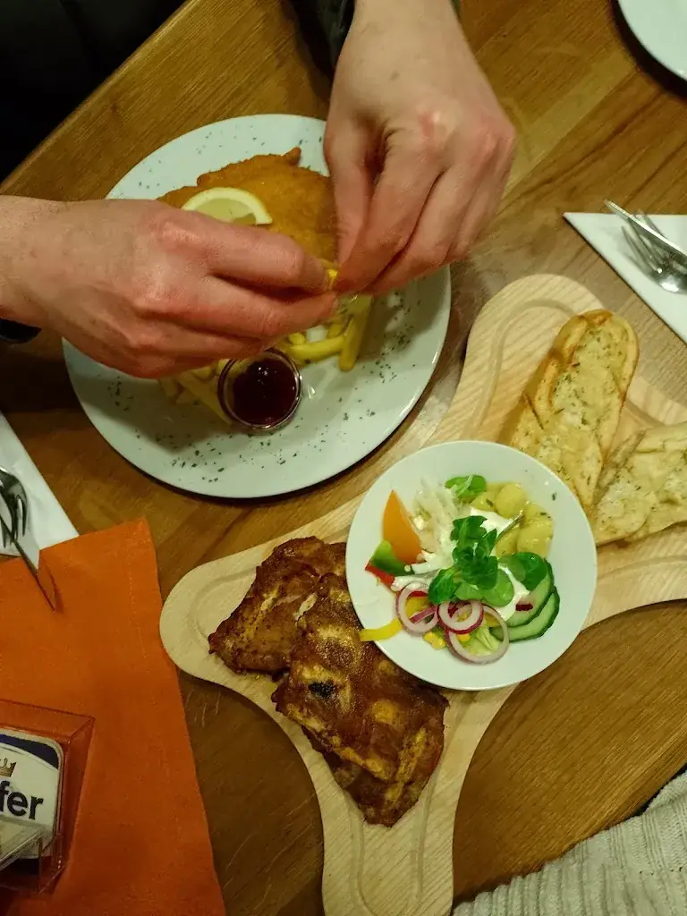 Menu_Restaurant Rustica_Längenfeld_immagine_9