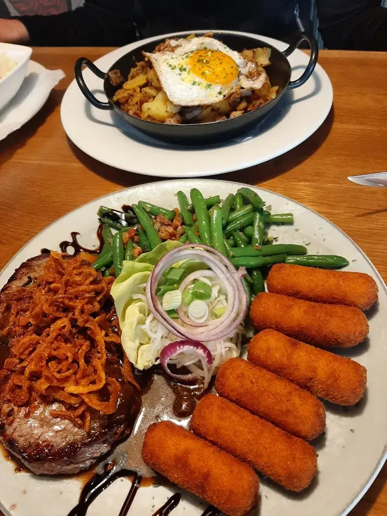 Giulio D._Restaurant Rustica_Längenfeld_recensione