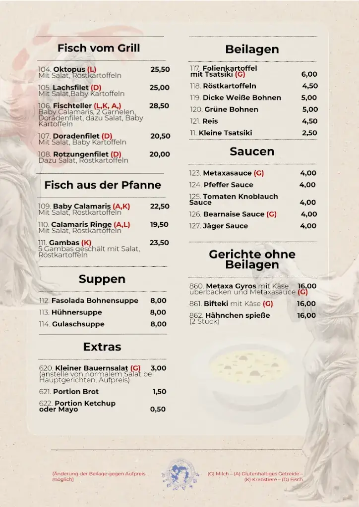 Menu_Griechisches Restaurant Dionysos_Längenfeld_image_4