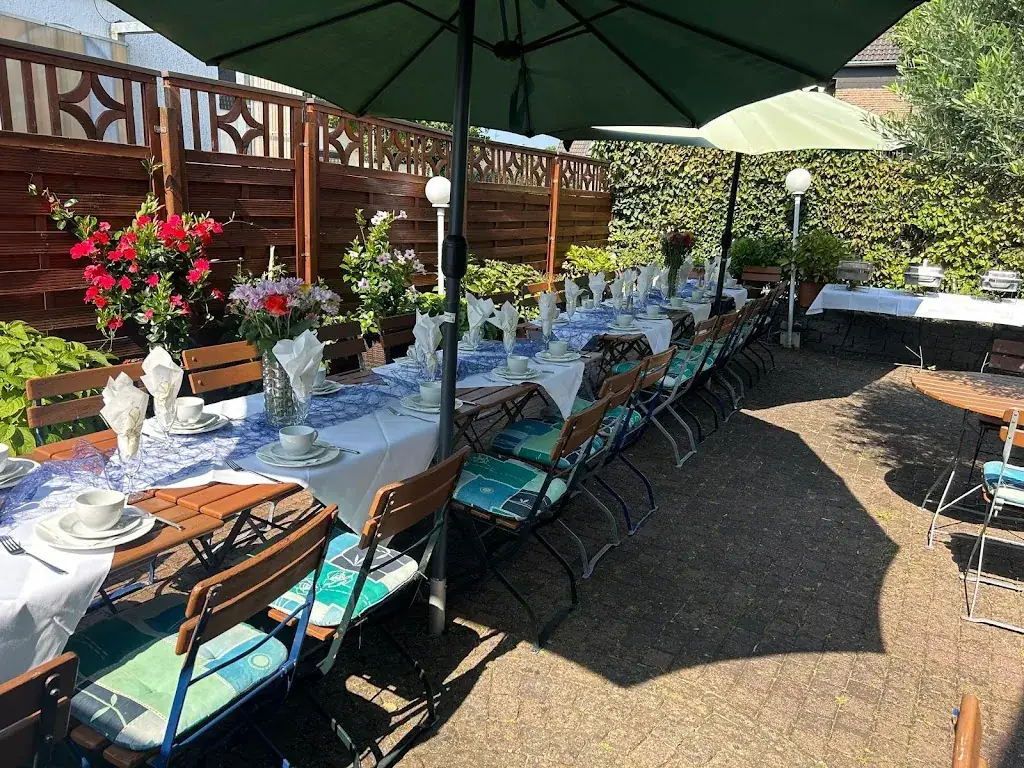 Griechisches Restaurant Dionysos ristorante a Längenfeld