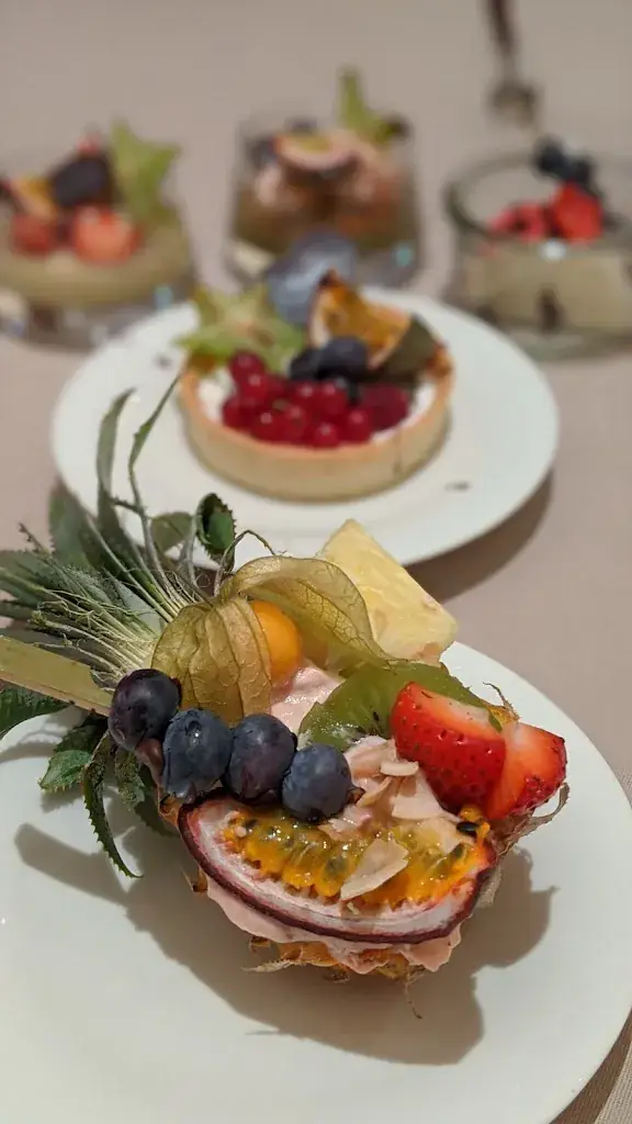 Menu_Hotel - Restaurant AQUA DOME_Längenfeld_image_9